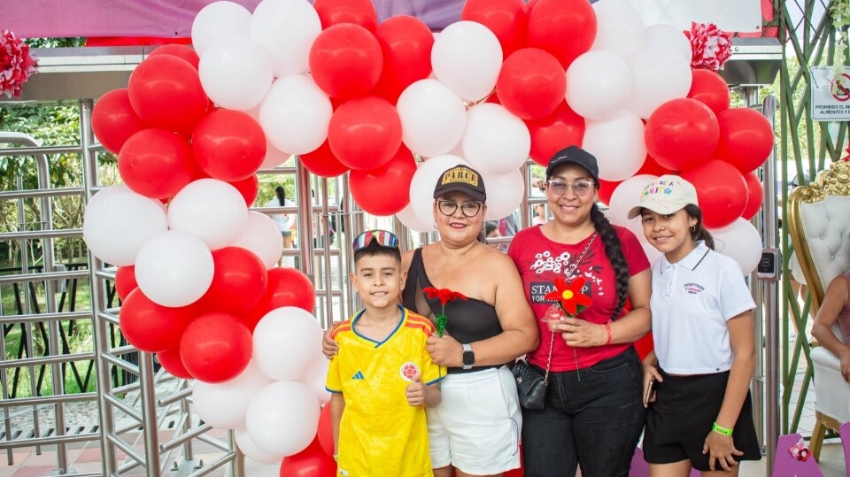Comfenalco Tolima activa su agenda especial para Amor y Amistad