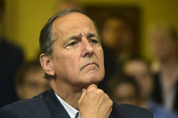 “Al gobierno de Abelardo de la Espriella se le fueron las luces”: exministro Juan Camilo Restrepo