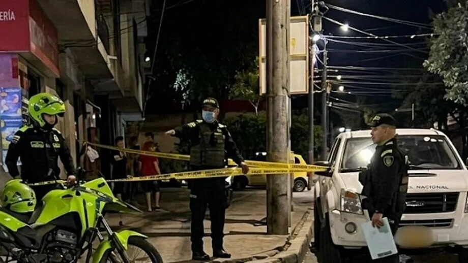 Identifican a hombre asesinado a tiros en el sur de Ibagué