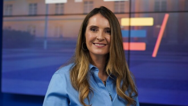 “Los que votaron por Abelardo lo hicieron porque creen que se parece a Uribe": Paloma Valencia