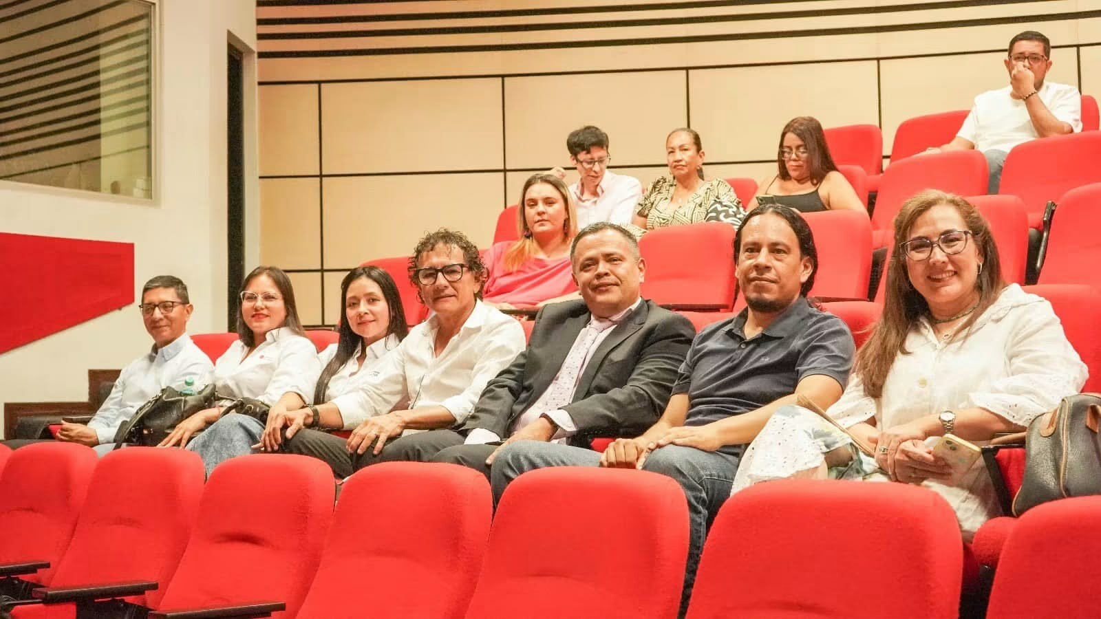 Semana de la Facultad de Ciencias Humanas y Artes de la UT reunirá academia, cultura y reflexión ambiental