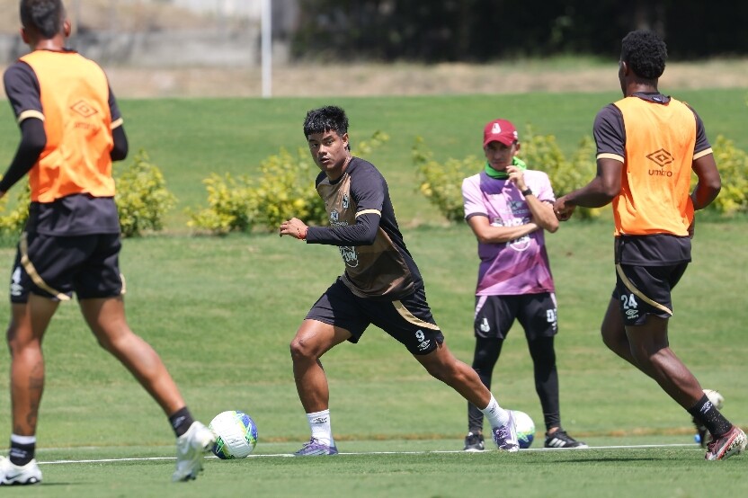 Prueba de fuego para Oliveros: Tolima recibe hoy al América