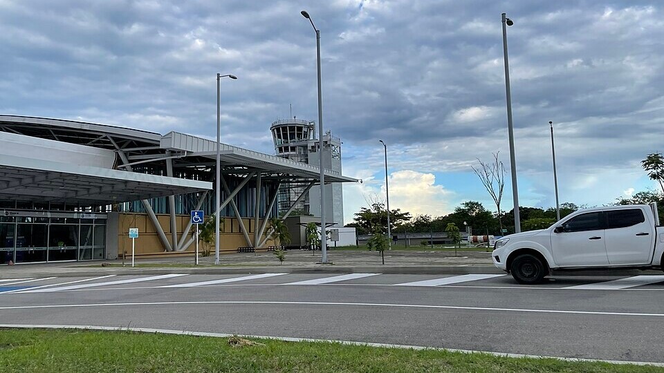 Avianca cambia sus vuelos de la tarde entre Ibagué y Bogotá
