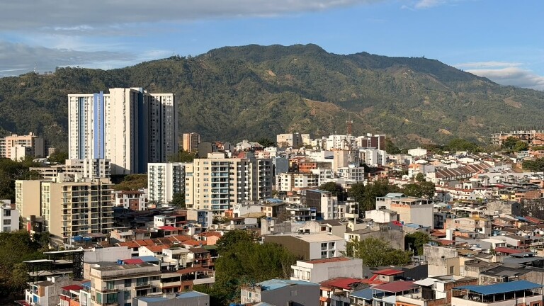 Ibagué eleva a amarilla la alerta ante el aumento de la actividad sísmica