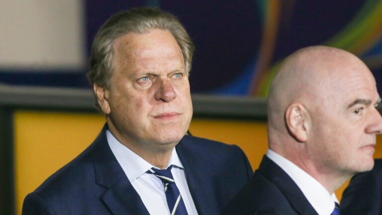 Escándalo arbitral: Jesurún podría ser sancionado y Colombia quedar sin Copa América