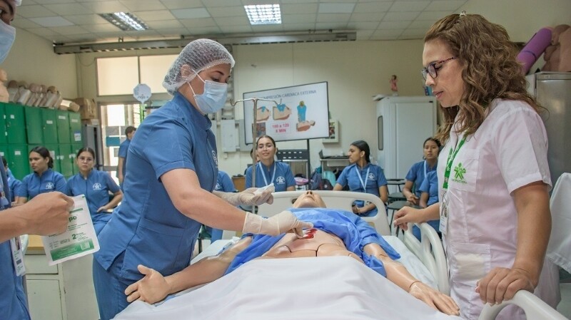 SENA Tolima abre curso para quienes quieren ser instructores