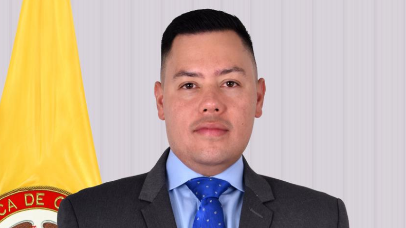 Secretario de Movilidad de Ibagué, sancionado con tres días de arresto
