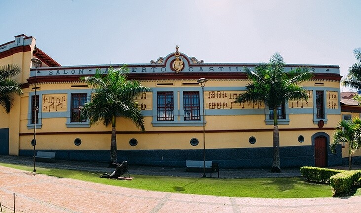 Conservatorio del Tolima da el primer paso hacia la Universidad de la Música