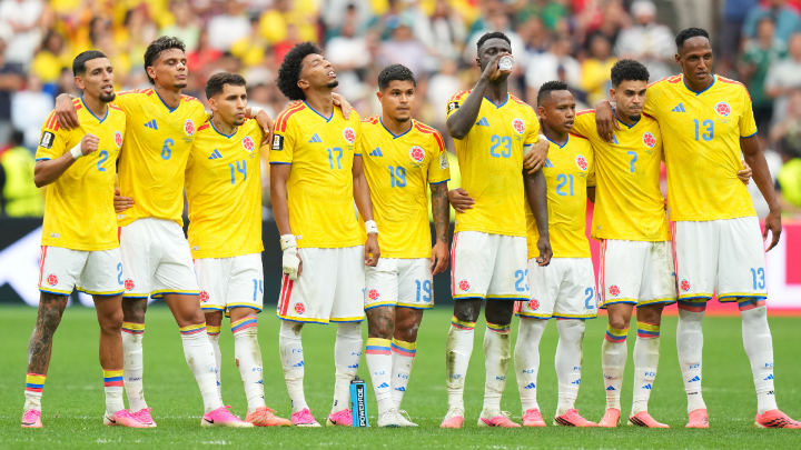 El enredo de las eliminatorias 2030 que podría afectar a Colombia
