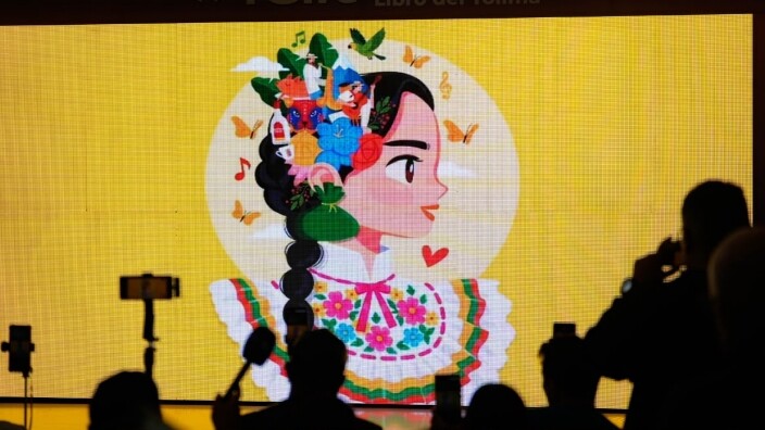 Ibagué ya tiene imagen para el Festival Folclórico Colombiano 2027
