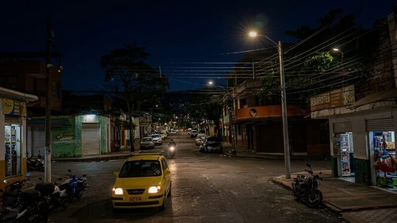 Riña en bar de San Pedro Alejandrino deja una persona asesinada