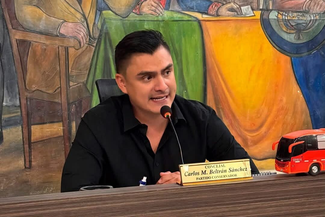 Presupuesto y cabalgatas, en la agenda del Concejo de Ibagué