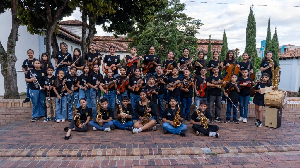 Panóptico abre inscripciones gratuitas para aprender música y danza