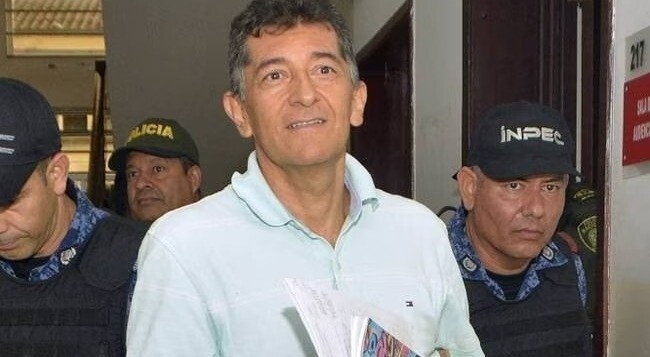 Nueva condena a Luis H. Rodríguez por caso de los Juegos Nacionales