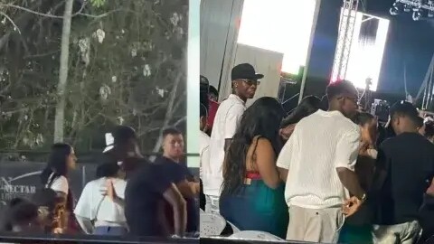 La fiesta que le costaría $80 millones a jugadores del Tolima