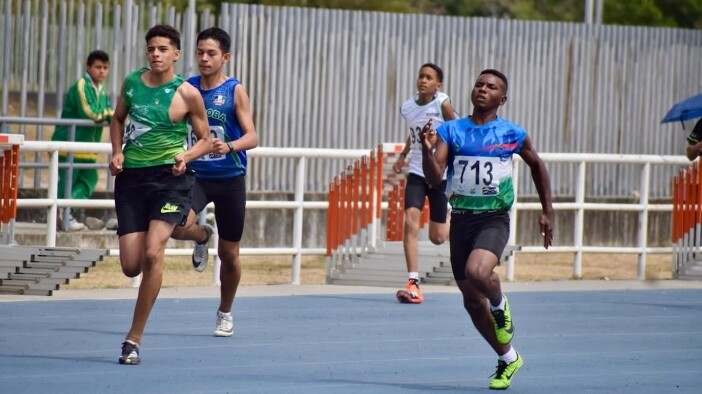 El Tolima se prepara para competir en la final nacional de Intercolegiados