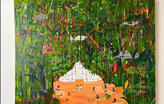 Con 6 exposiciones el MAT abre nueva temporada para los amantes del arte