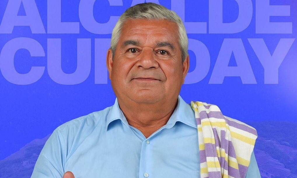 Por presunta corrupción electoral, Alcalde de Cunday a la cárcel