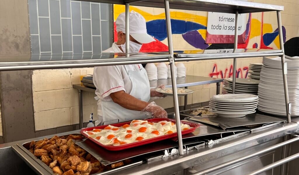 Sancionada ley que crea Programa de Alimentación Universitaria