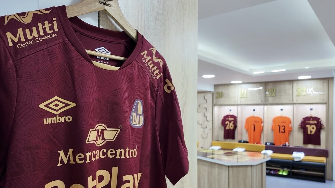 Así le fue a Deportes Tolima en el balance financiero del fútbol colombiano