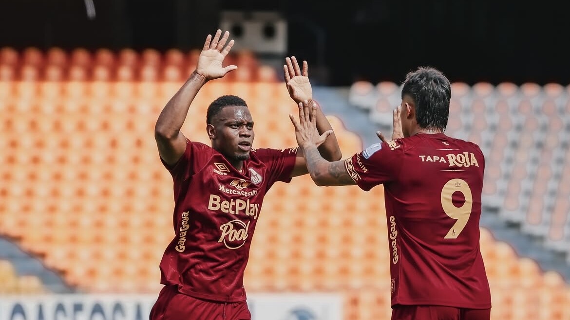 Los resultados ayudaron al Tolima, ahora debe ganar en el Murillo Toro al Deportivo Pasto