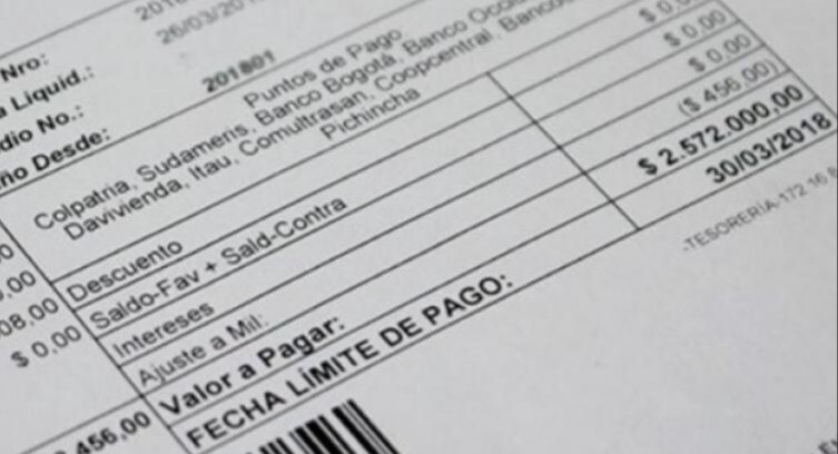 Planeación Nacional vigila topes legales del impuesto predial en todo el país