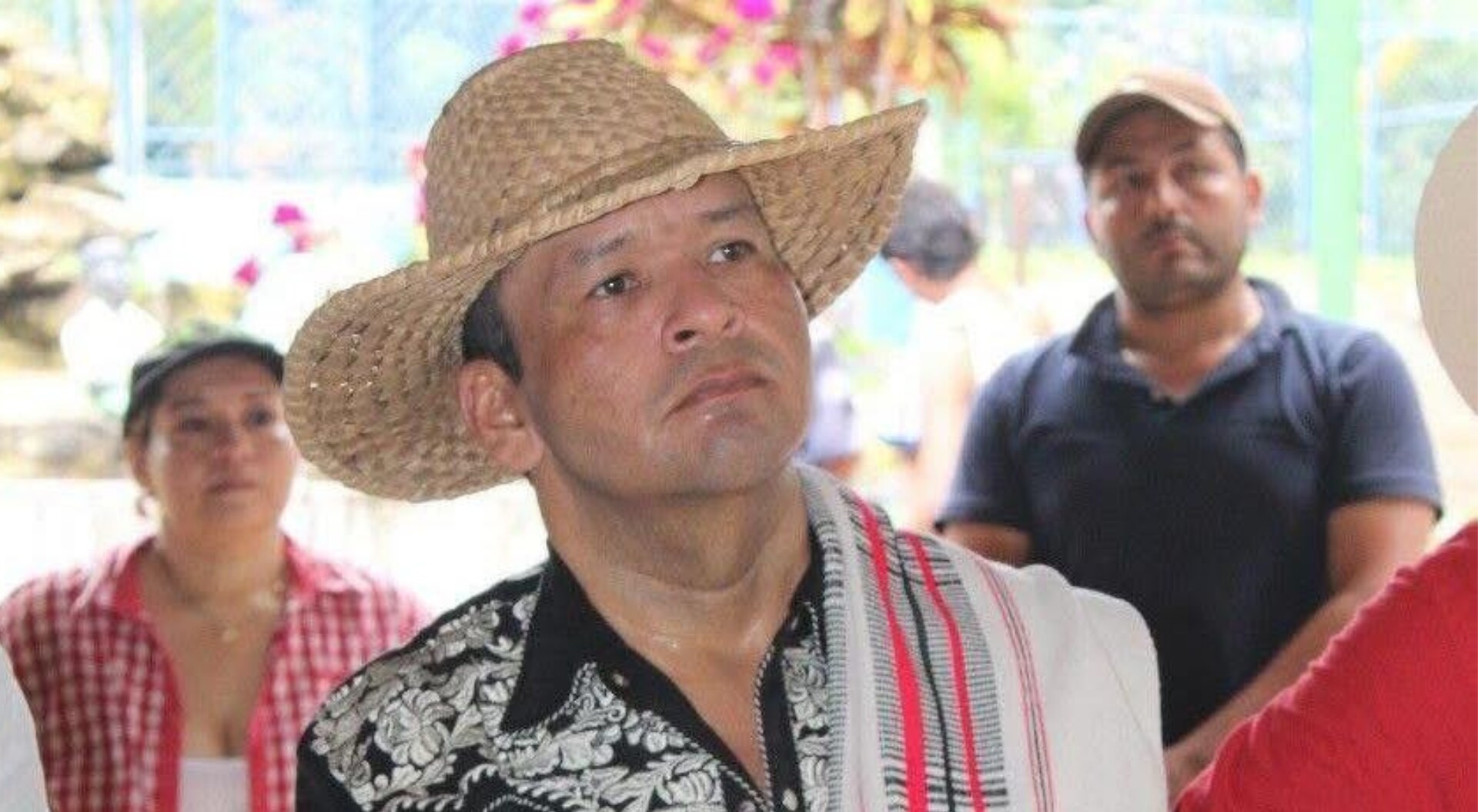 Imputan a Gentil Gómez por presunta corrupción con el transporte escolar