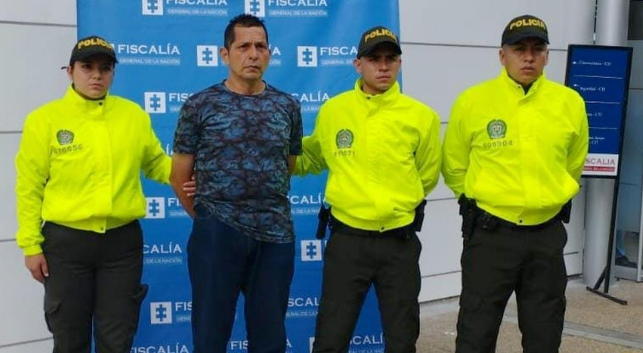 Imputaron más delitos al hombre que habría asesinado a Danna Sofía y su tío