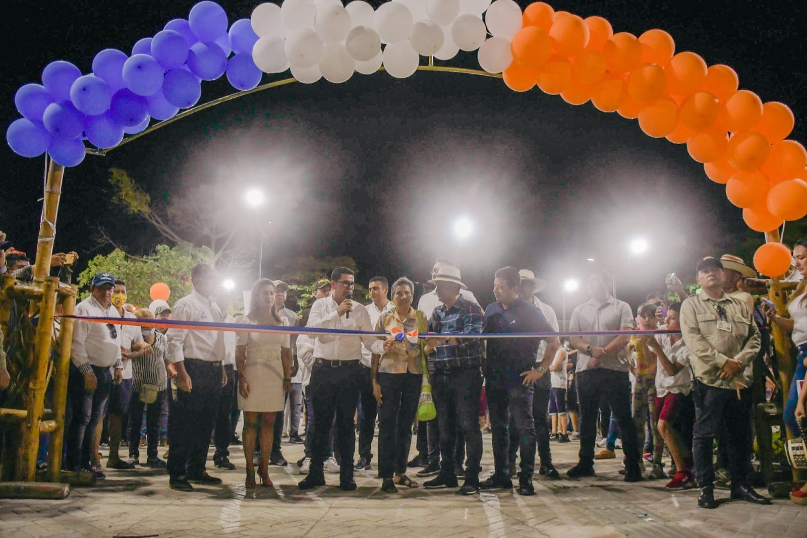 Inversiones por cerca de 18 mil millones en el Guamo, promete gobernador del Tolima