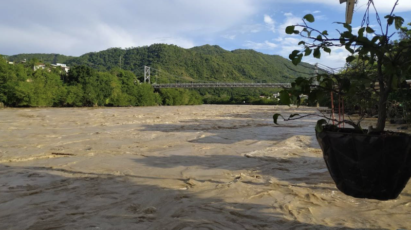 Las lluvias en marzo serán intensas y el Tolima se prepara