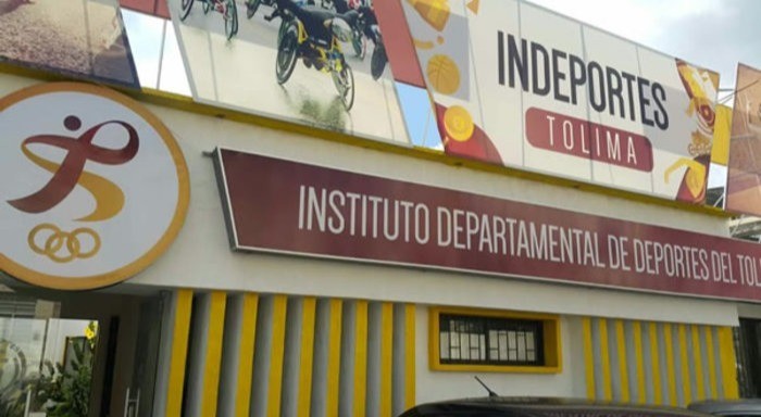 Indeportes Tolima abre convocatoria para contratar licenciados en educación física