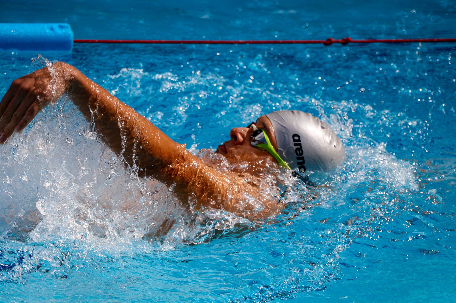 Indeportes trabaja por el Deporte Formativo