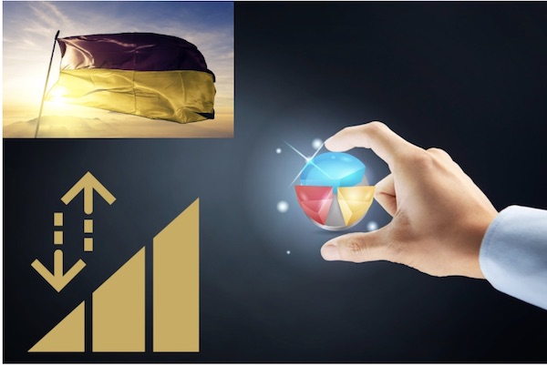 Tolima quinto en desempeño fiscal en departamentos de segunda categoría