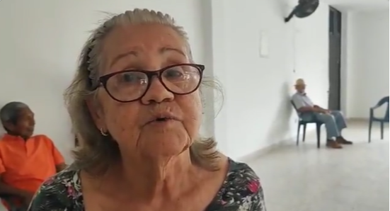 El indignante video de la Alcaldía de Ibagué en plena época electoral