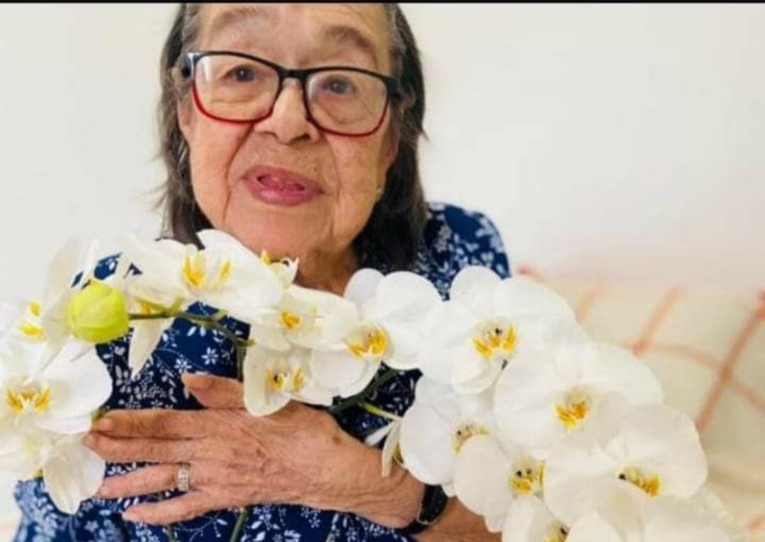 Fallece fundadora del emblemático colegio Liceo Colombia