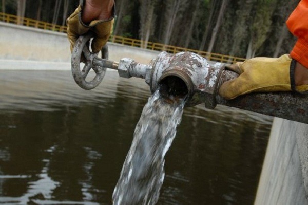 Ineficaz el Plan Departamental de Aguas en 4 municipios del Tolima
