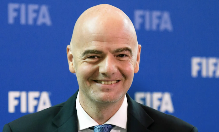 FIFA defiende las pausas de hidratación en el Mundial
