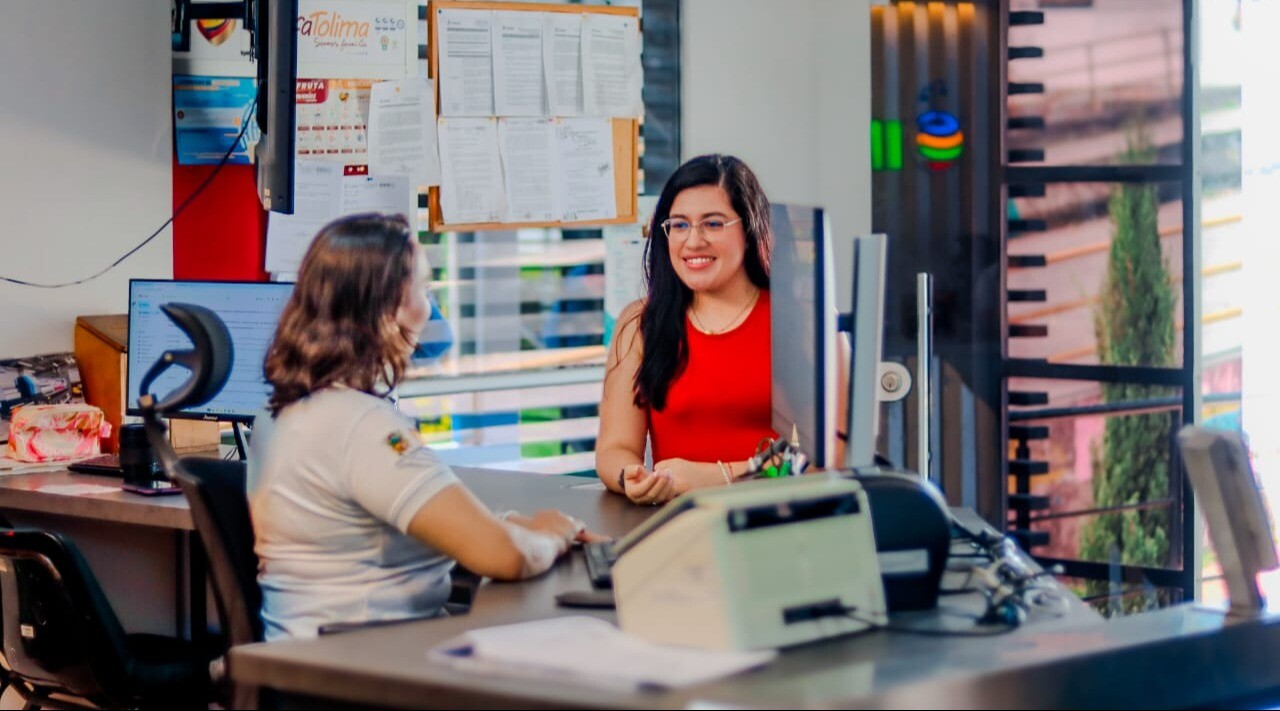 Infibagué atenderá al público hasta el mediodía este viernes por jornada especial