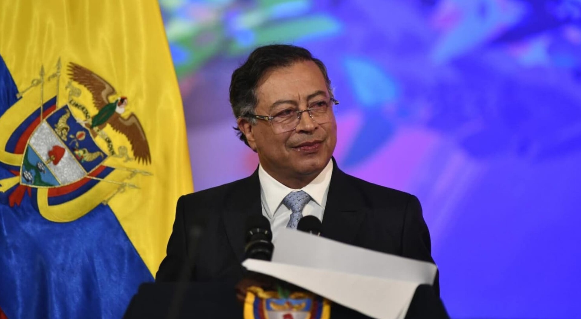 Inflación, salario mínimo y reforma agraria: logros que destacó Petro