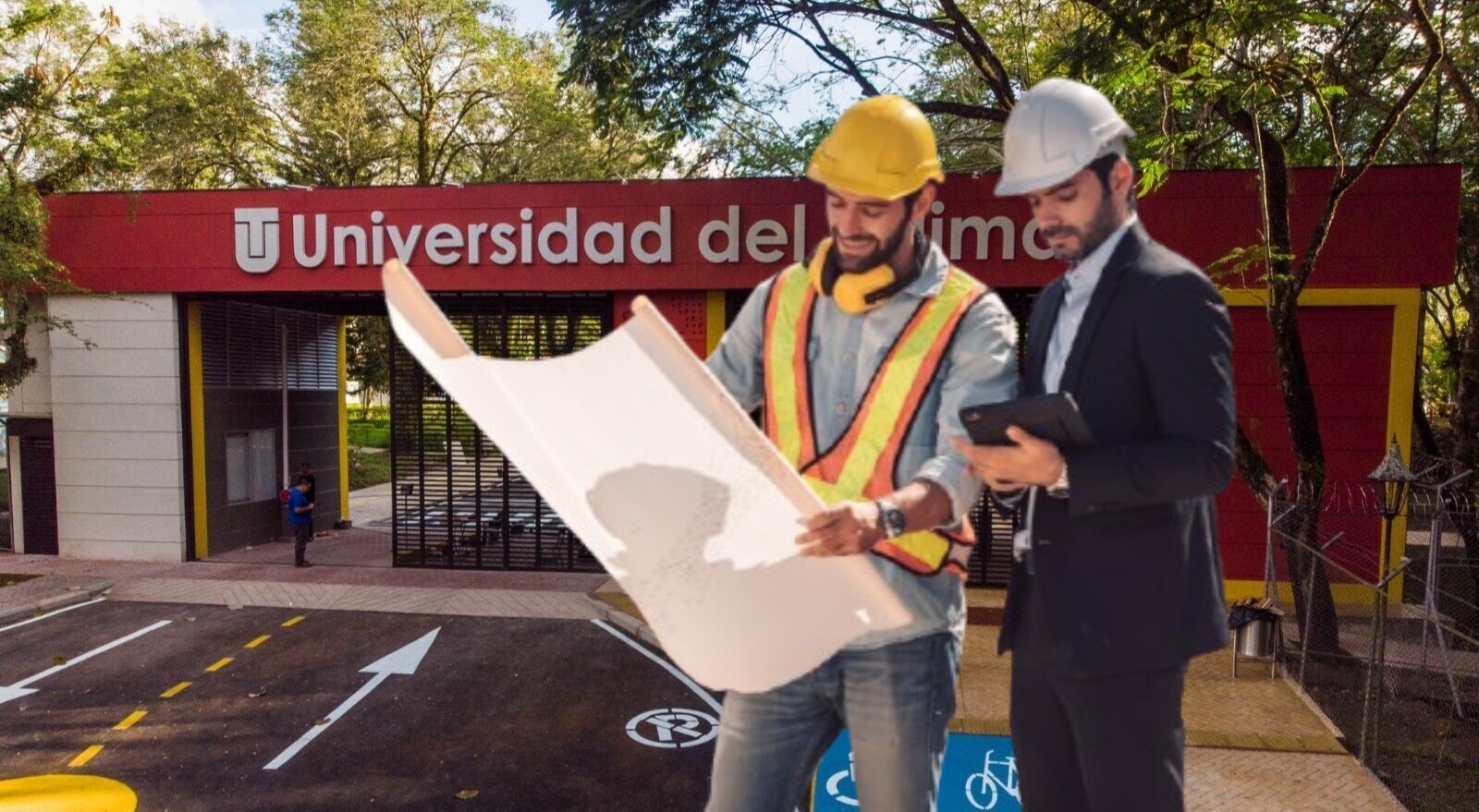 Universidad del Tolima con Ingeniería Civil desde 2027