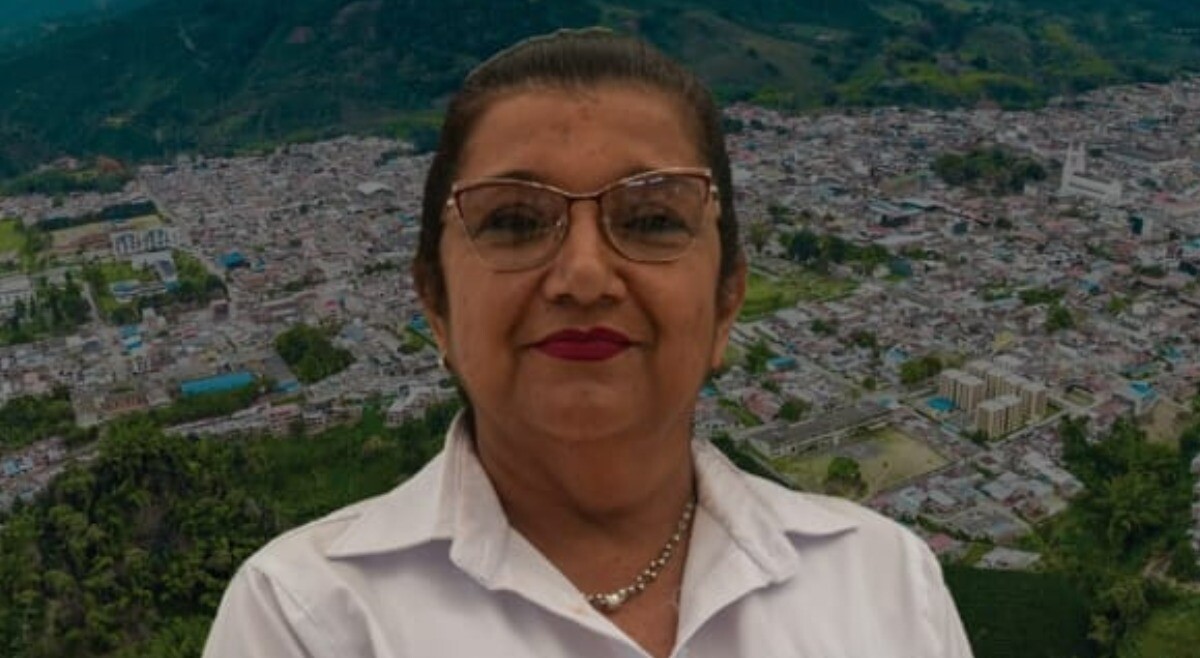 Inhabilitan a Secretaria de Hacienda de la Alcaldía del Líbano