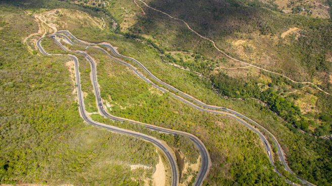 Inician ejecución de nuevos frentes en obra de tercer carril Bogotá-Girardot