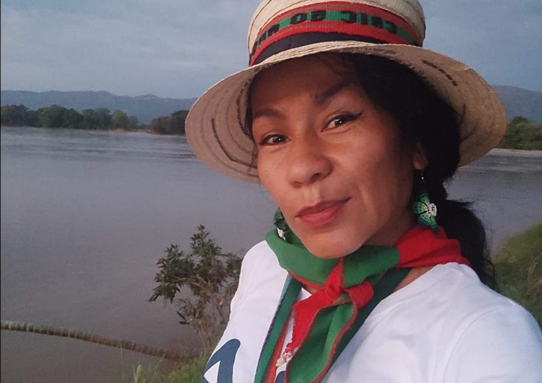 Intento de homicidio contra defensora de DD.HH. en el sur del Tolima