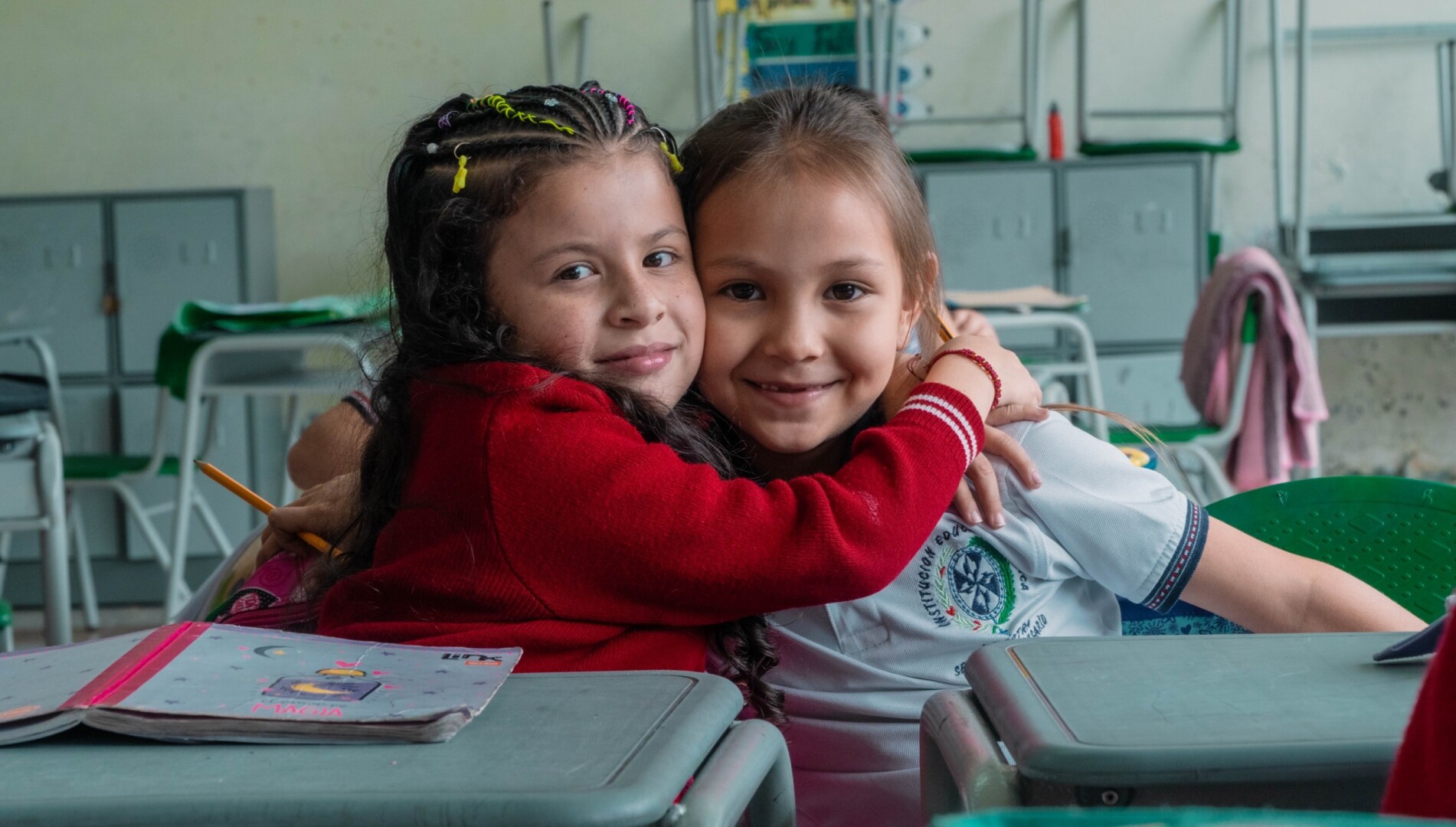 El Tolima recibirá $12 mil millones más para instituciones educativas