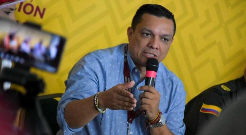 Investigan amenazas a candidatos en el Tolima