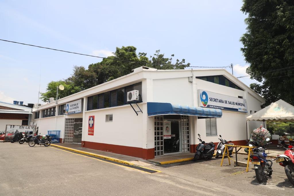 Investigan contrato de arriendo sede secretaría de Salud