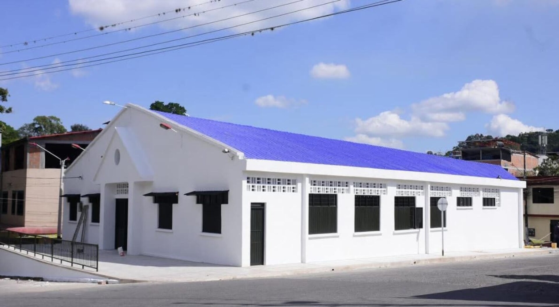 Investigan mala planeación en el contrato de salones comunales en Ibagué