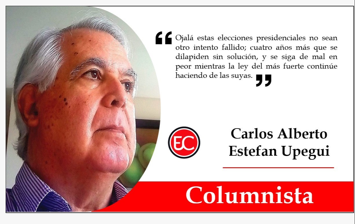 Invitación a pensar distinto