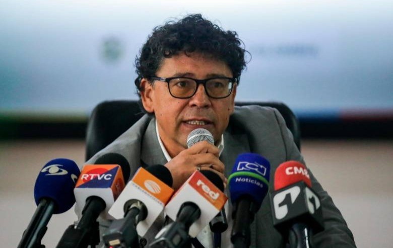 Irregularidades en contratos de la UNGRD por más de $500 mil millones