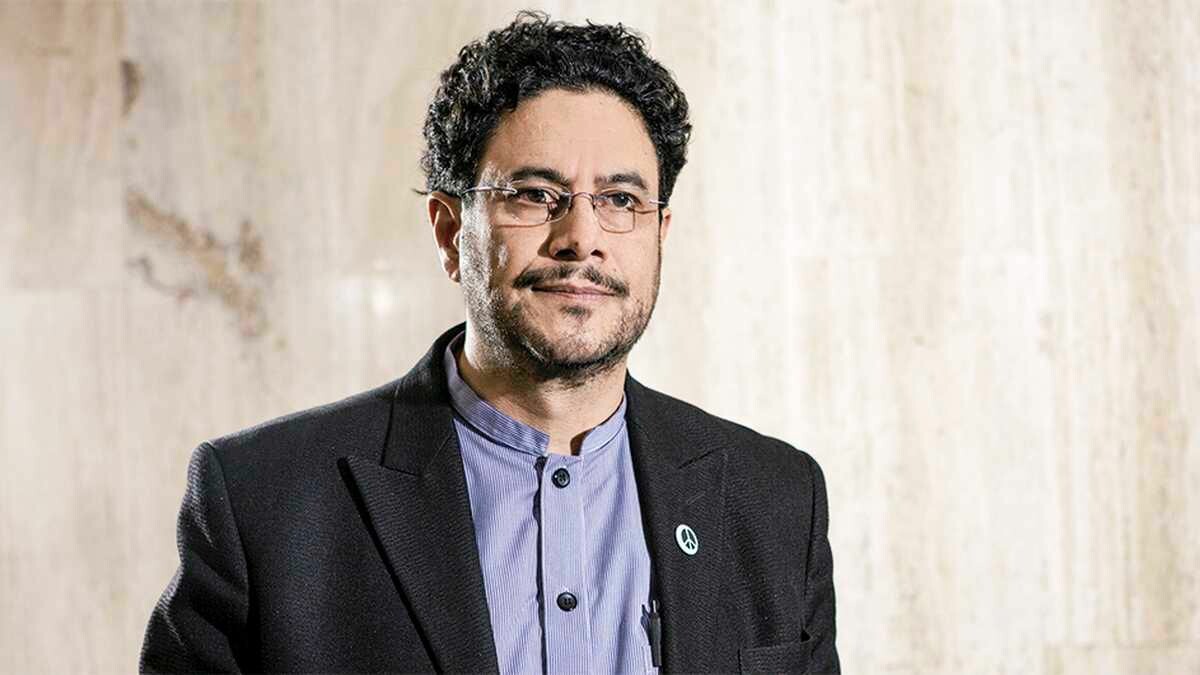 “Si nos impiden ir a la consulta, vamos directamente a la primera vuelta”: Iván Cepeda